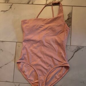 Andie one piece swimsuit